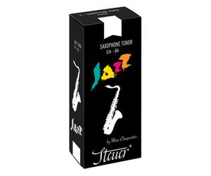 Steuer Jazz Tenor Saxophone 1.5