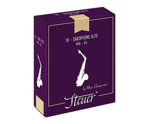 Steuer Traditional Alto Saxophone 2.0