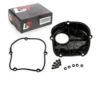 Steuerkettenabdeckung Guarnizione Alloggio Centralina per VW Golf V 5 6 1.8 TSI