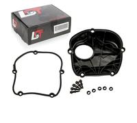 Steuerkettenabdeckung Guarnizione Alloggio Centralina per VW Jetta III 3 IV 2.0