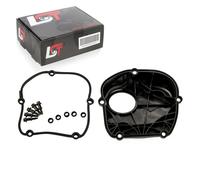 Steuerkettenabdeckung Guarnizione Alloggio Centralina per VW Transporter T5 T6