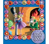 Steuernagel,Ralf - Die Zauberhafte Welt des Hans-Christian Andersen