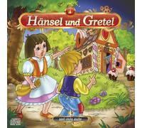 Steuernagel,Ralf - Hänsel und Gretel und Viele Mehr