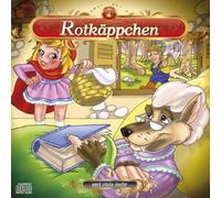 Steuernagel,Ralf - Rotkäppchen und Viele Mehr