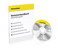 SteuerSparErklärung Selbstständige 2022 (für Steuerjahr 2021) (FFP)