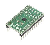 STEVAL-MKI193V1 Kit di progettazione: Valutazione scheda prototipo Komp: ASM3...