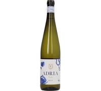Stevan Karic ADRIA white 2024 - 0,75 L