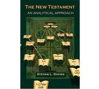 Stevan L. Davies The New Testament (Tascabile)