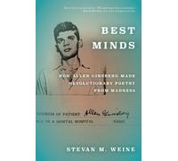 Stevan M. Weine Best Minds (Copertina rigida)