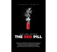 Stevan Terzic Dating After The Red Pill (Tascabile)