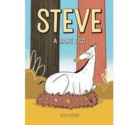 Steve 2: A Rare Egg