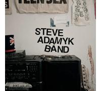 Steve Adamyk Band - Graceland