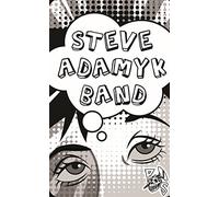 Steve Adamyk Band - Live