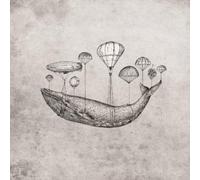 Steve Adey - The Tower of Silence