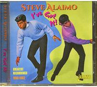 i've got it! greatest recordings 1958 - 62