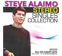 Steve Alaimo - Stereo Singles Collection