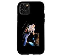 Steve Albini Shellac Chicago Math Rock Di Andy Willsher Custodia per iPhone 11 Pro