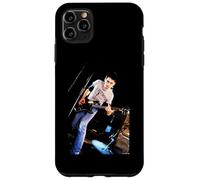 Steve Albini Shellac Chicago Math Rock Di Andy Willsher Custodia per iPhone 11 Pro Max