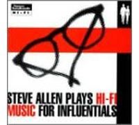 STEVE ALLEN - Plays Hi-Fi Music For