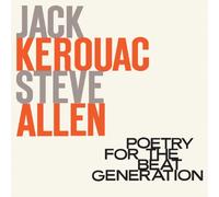 Steve Allen - Poetry For The Beat Generation