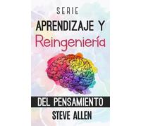 Steve Allen Serie Aprendizaje y reingeniería del pensamiento (Tascabile)