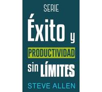 Steve Allen Serie Éxito y productividad sin límites (Tascabile)