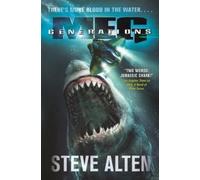 Steve Alten Meg: Generations (Tascabile) Meg