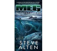 Steve Alten Meg: Nightstalkers (Tascabile) Meg