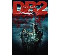 Steve Alten Ramsey Campbell Guy N Smith Dead Bait 2 (Tascabile)