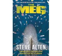 Steve Alten The MEG (Tascabile) Megalodon