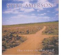 Steve Amerson - CROSS IN THE ROAD