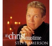Steve Amerson - It's Christmastime (UK Import)