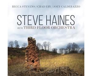 Steve And The Thi Haines - Steve Haines And The Third Flo