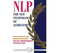 Steve Andreas Charles Faulkner The NLP Comprehensive Training Te NLP (Tascabile)