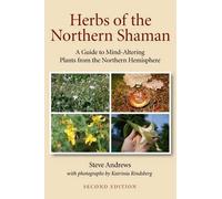 Steve Andrews Herbs of the Northern Shaman (Tascabile)