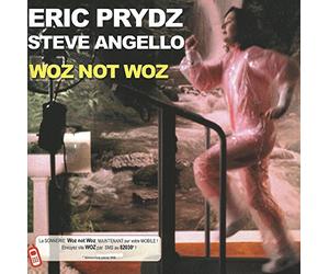 Steve Angello & Eric Prydz - Not Woz