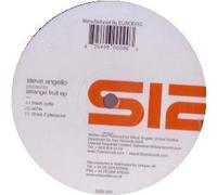 Steve Angello - Strange Fruit Ep