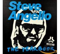 Steve Angello - The Yearbook