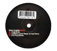 Steve Angello - Voices