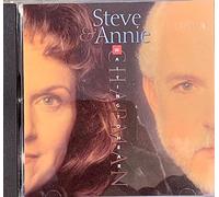 Steve & Annie Chapman - Waiting To Hear (UK Import)