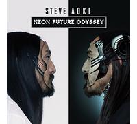 Steve Aoki - Neon Future Odyssey