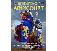 Steve Archibald Archibald Steve Knights of Agincourt (Tascabile)