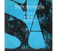 Steve Arrington - Feel So Real
