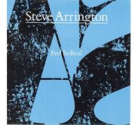 STEVE ARRINGTON Feel So Real 7" 45