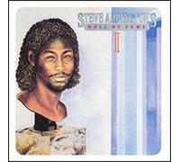 steve arrington's hall of fame: 1