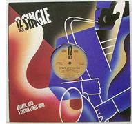 STEVE ARRINGTON - homebody
