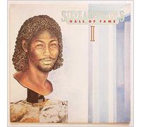 Steve Arrington - I