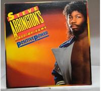 Steve Arrington - Positive Power