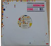 STEVE ARRINGTON - stone love / same