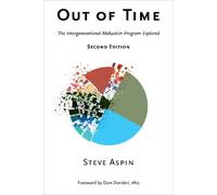 Steve Aspin Out of Time (Tascabile)